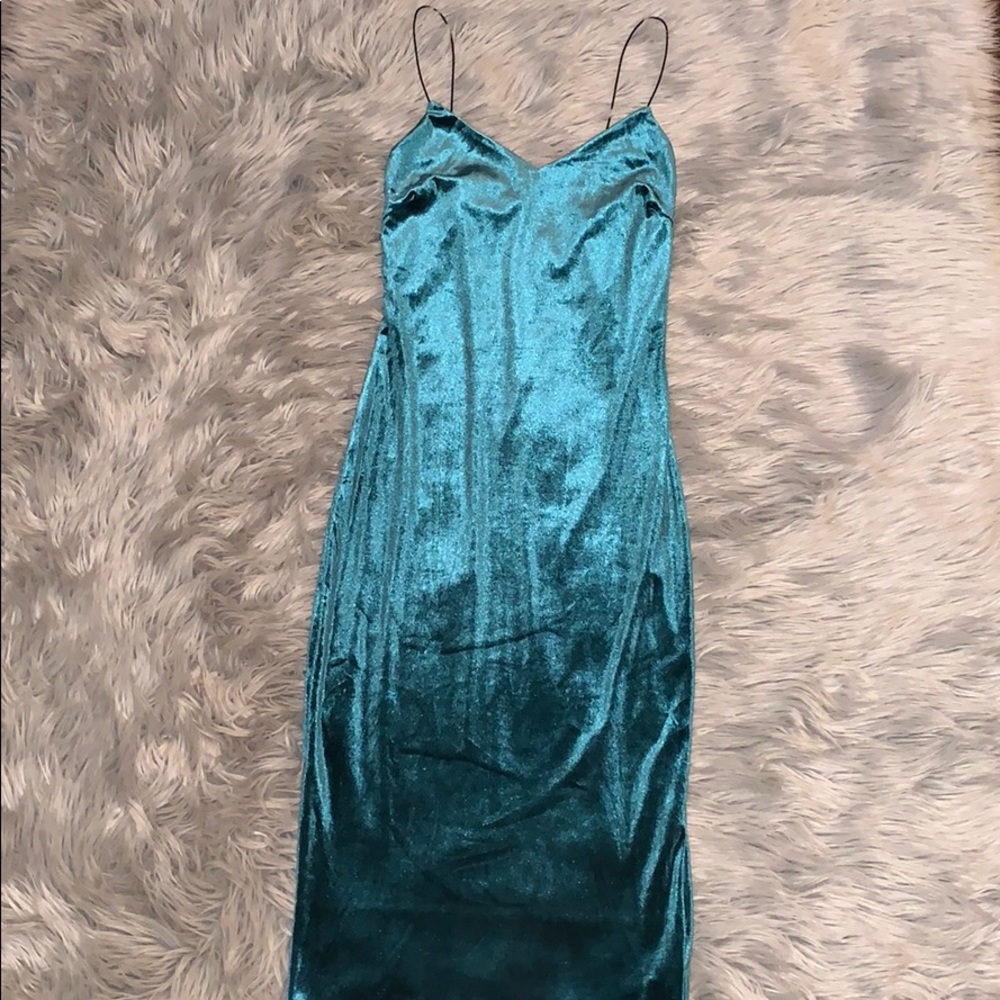 Woman dress